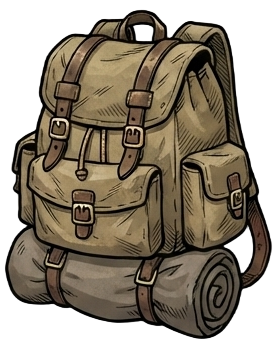 Backpack