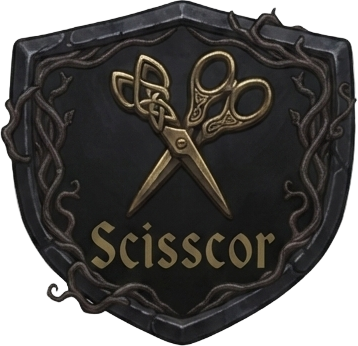 Scissors
